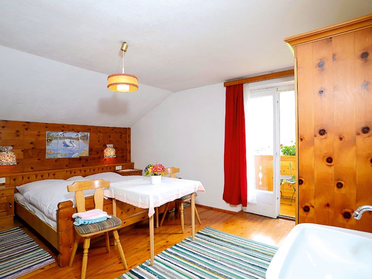 Chalet-appartement Eberharter