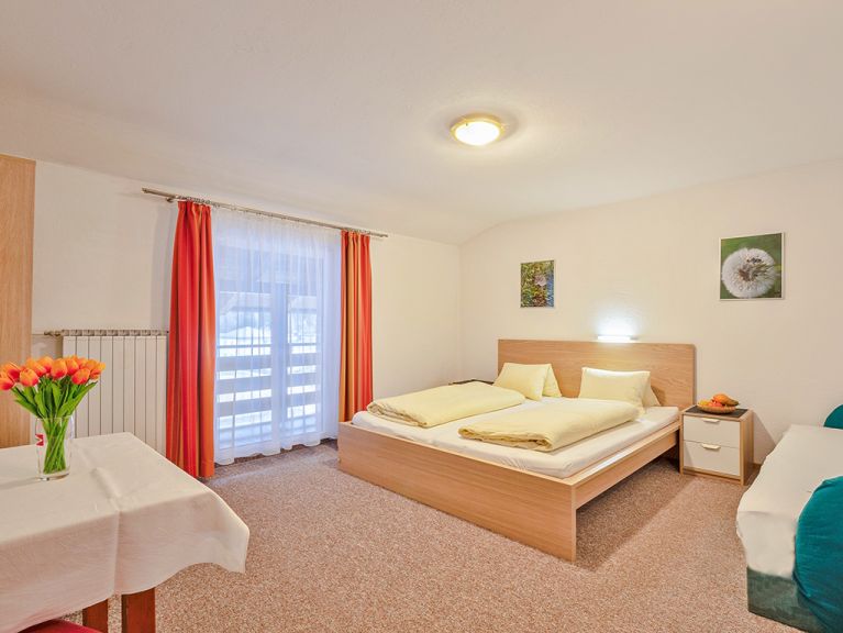 Chalet Gamsblick