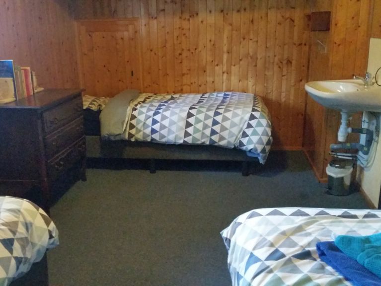 Chalet-appartement Le Héron