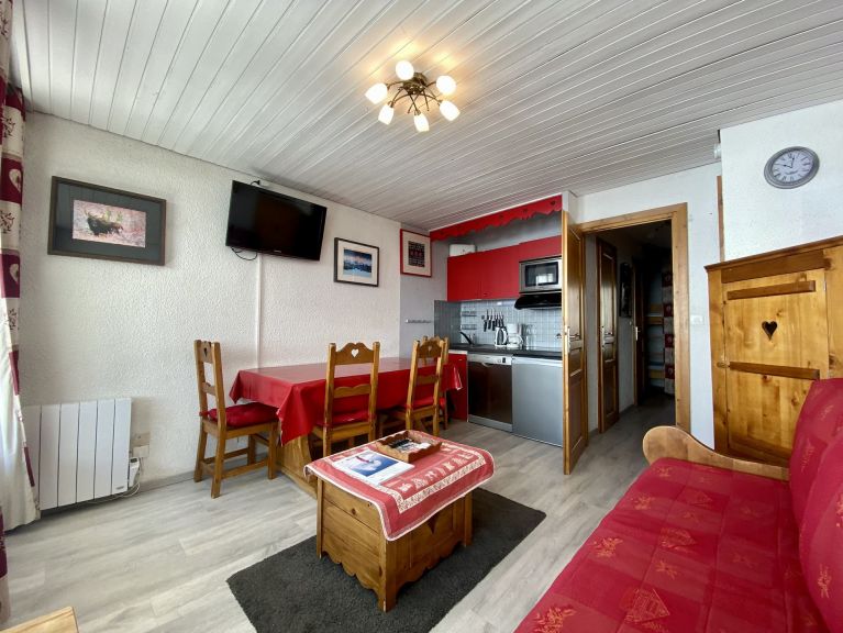 Appartement Le Schuss