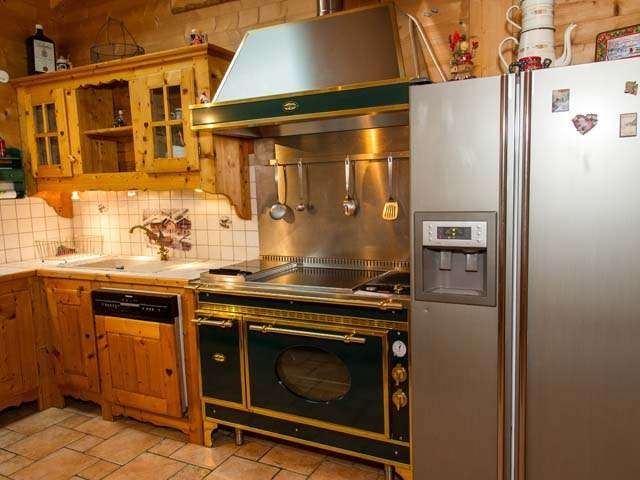 Chalet Hermine des Vorres