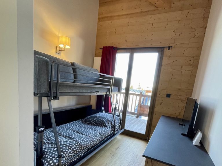 Chalet-appartement Le Diamant des Cimes