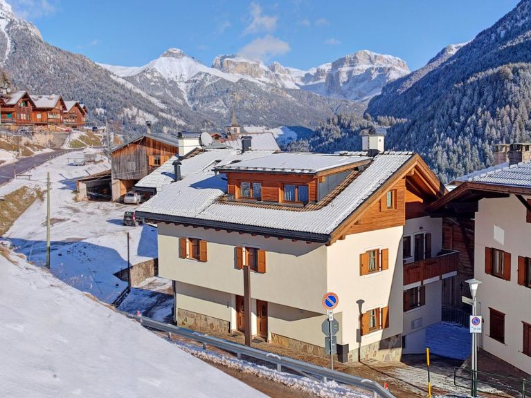 Chalet El Tobia