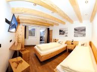 Chalet-appartement Berghof met (privé) infraroodcabine-15