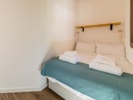 Chalet-appartement Alchimie-17