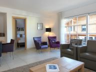Appartement Avenida Mountain Resort-5