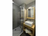 Appartement Club MMV Le Coeur des Loges bergzicht-17