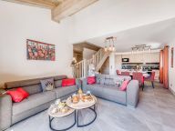 Appartement Lodge des Neiges-4