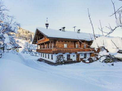 Chalet-appartement Untererhof-1