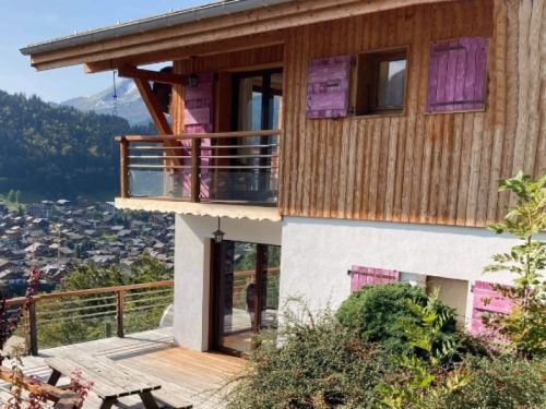 Chalet Chelmer