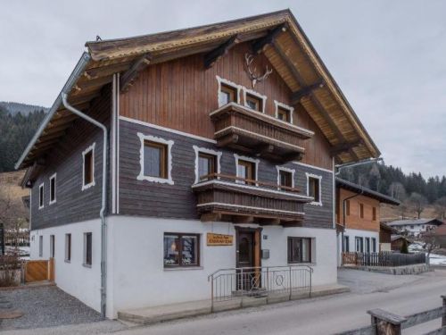 Chalet Kitzbühler Alpen - 8 personen in Hollersbach - KitzSki Kitzbühel   Kirchberg, Oostenrijk foto 8460935