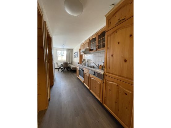 Chalet-appartement Inge-4