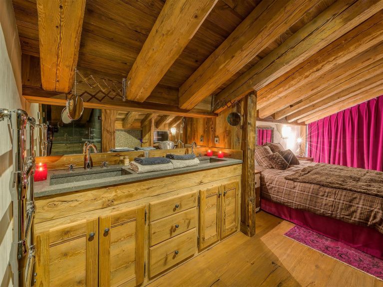 Chalet Denali