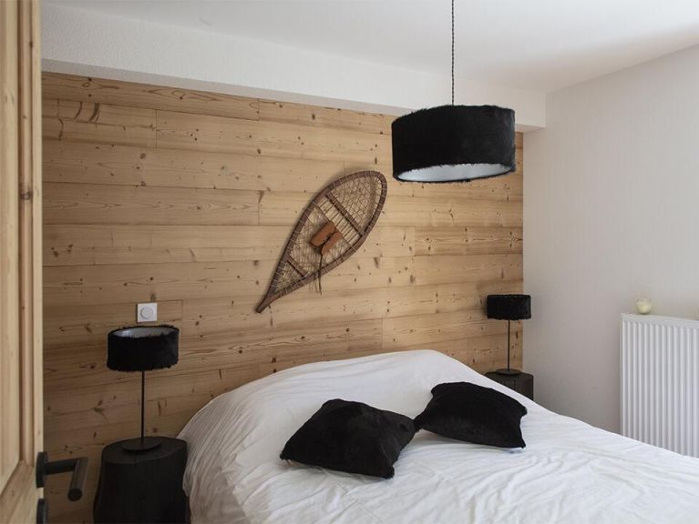 Appartement Résidence Les Edelweiss