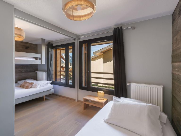 Appartement Le 360 nr. 18