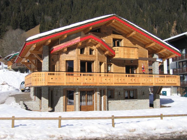 Châtel CAN01 