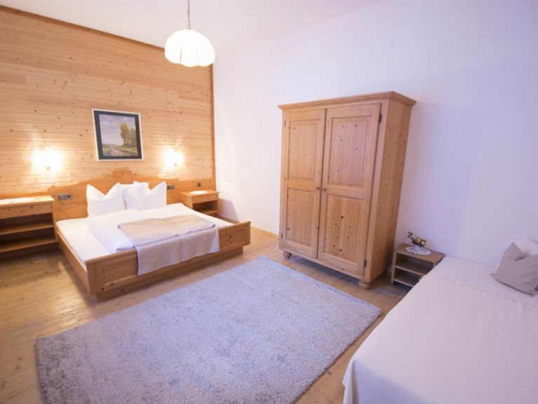Appartement Kirschbaum combi