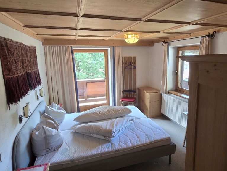 Chalet Hedi inclusief catering