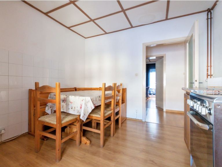 Appartement Casa Iris Combinatie 3 appartementen