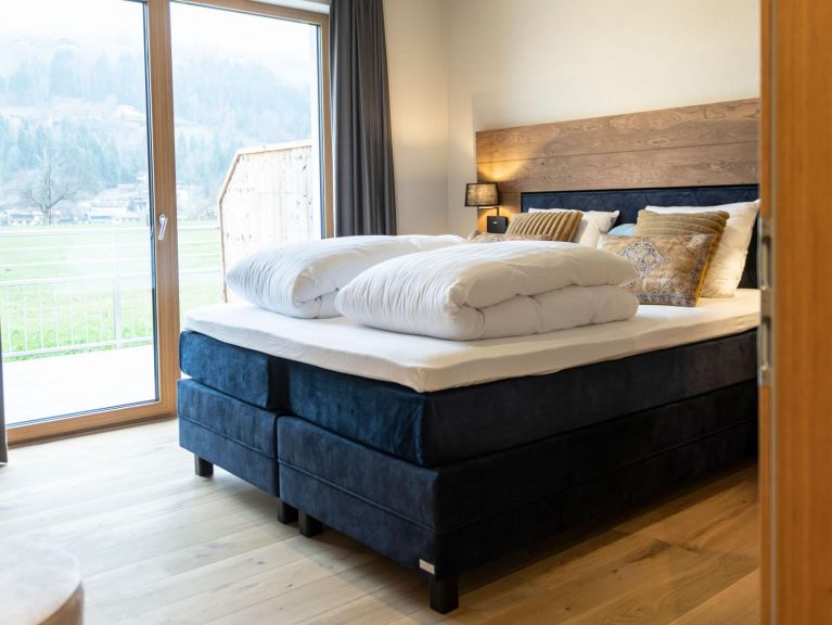 Appartement Residenz Illyrica Tirol