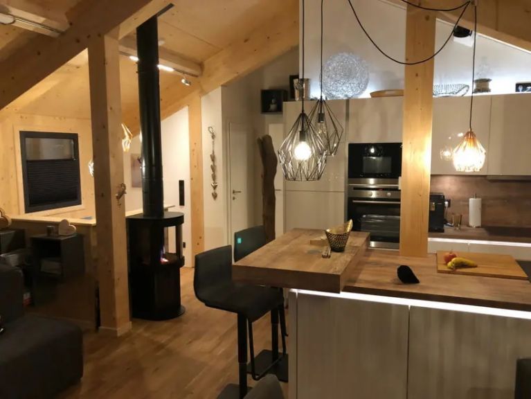 Chalet Reiteralm