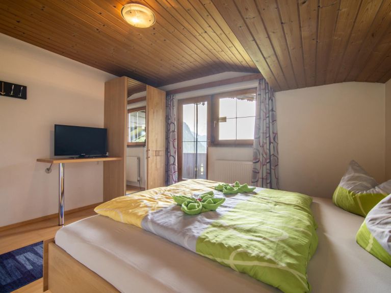 Chalet Rosa