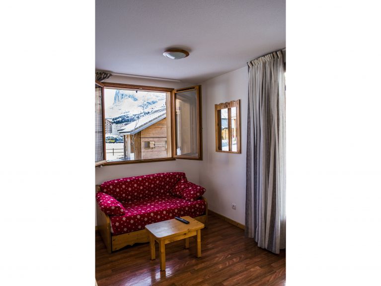 Chalet Le Hameau du Puy chalet