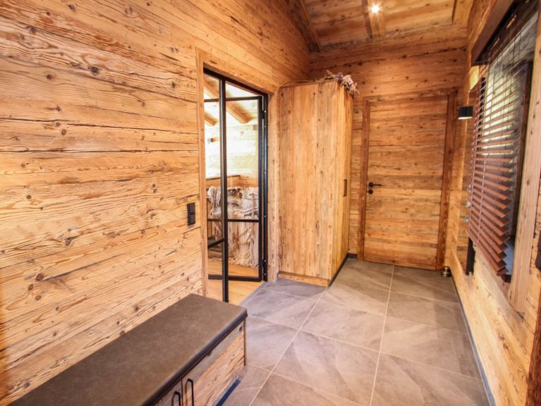 Chalet Kaiserblick