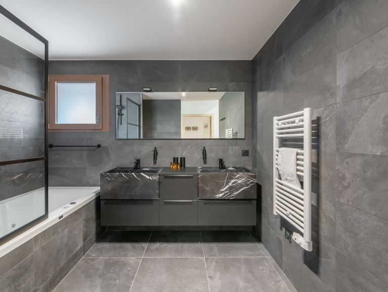 Appartement Quintessence