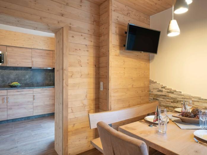 Appartement Kalvarienberg Burgblick