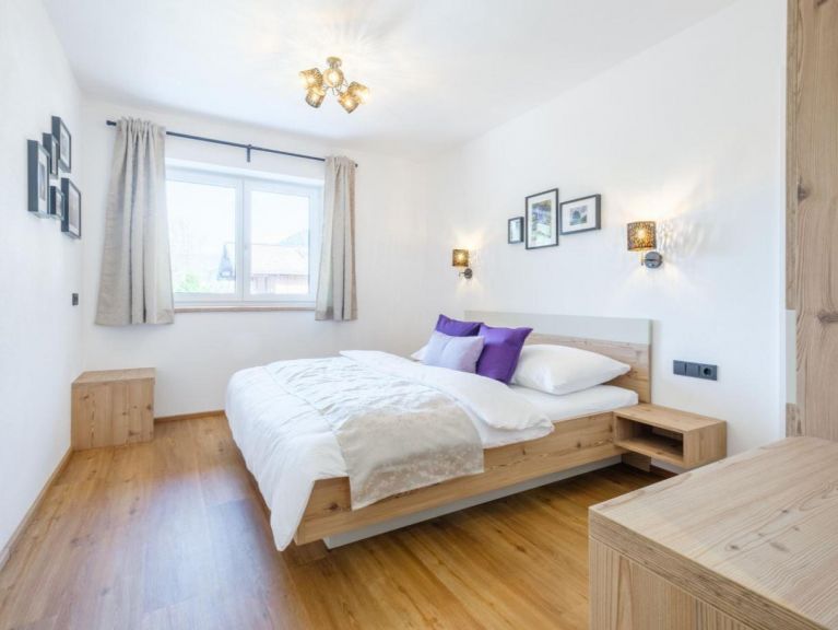 Appartement Rossbrand
