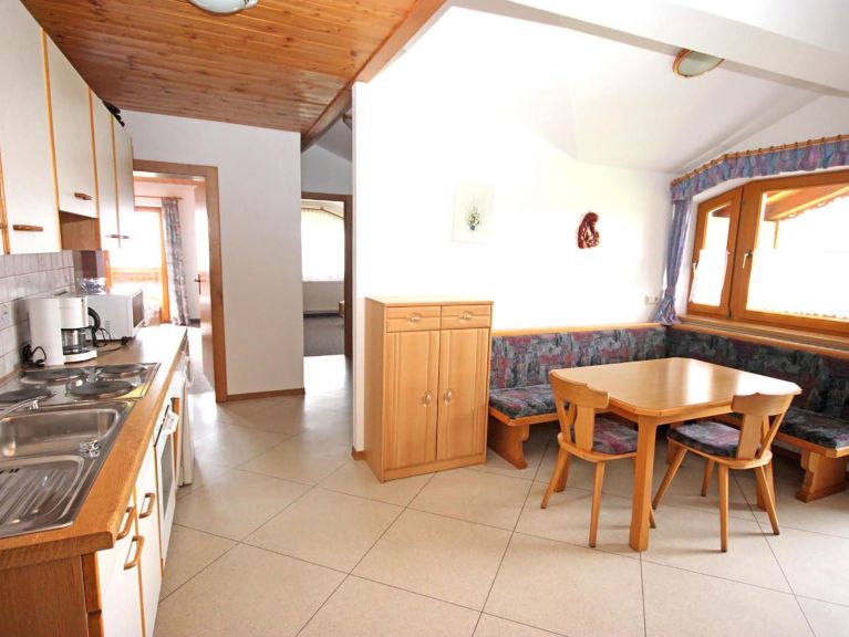 Chalet-appartement Voithofer Top 1