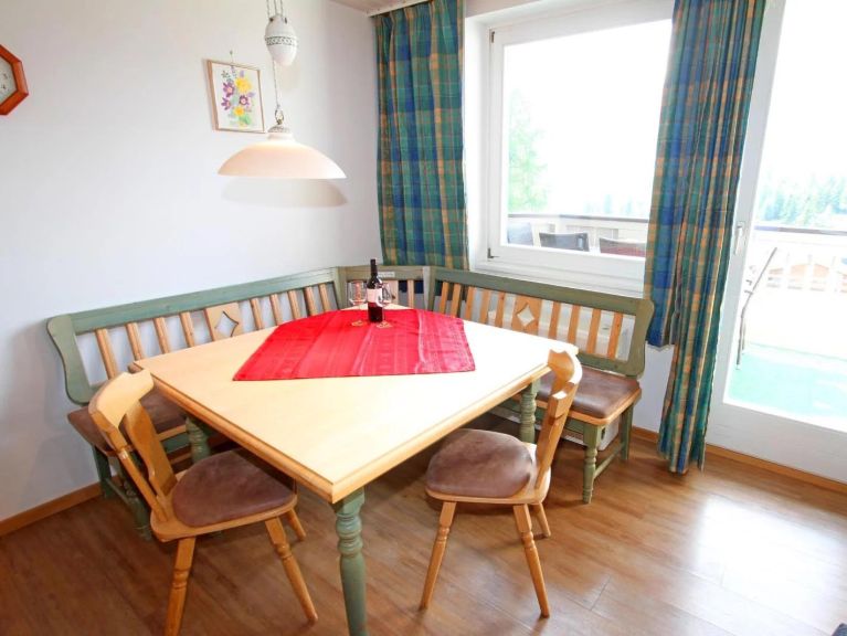 Chalet-appartement Karli Top 3
