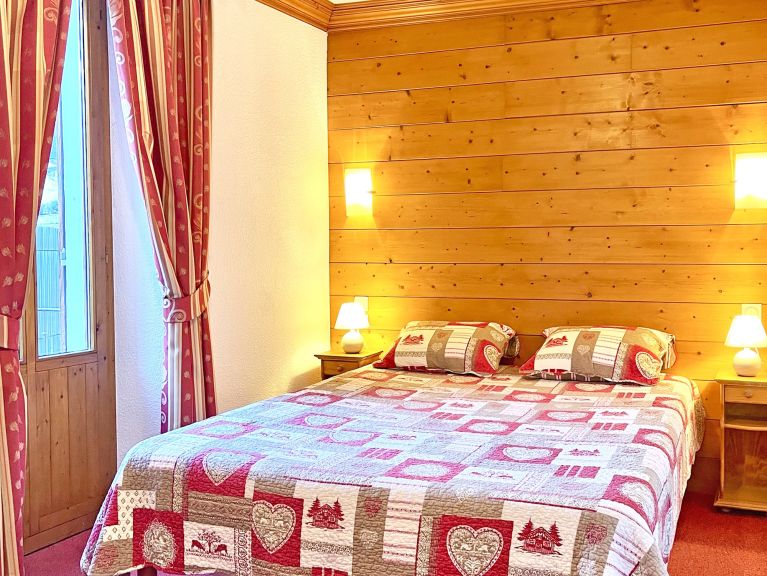 Chalet Esprit des Trois Vallées