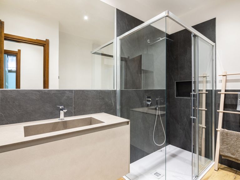 Appartement Cesa del Sass
