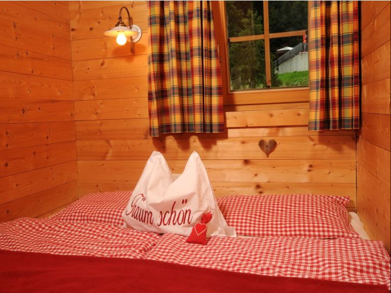 Chalet Kaiser Franz Josef Hütte