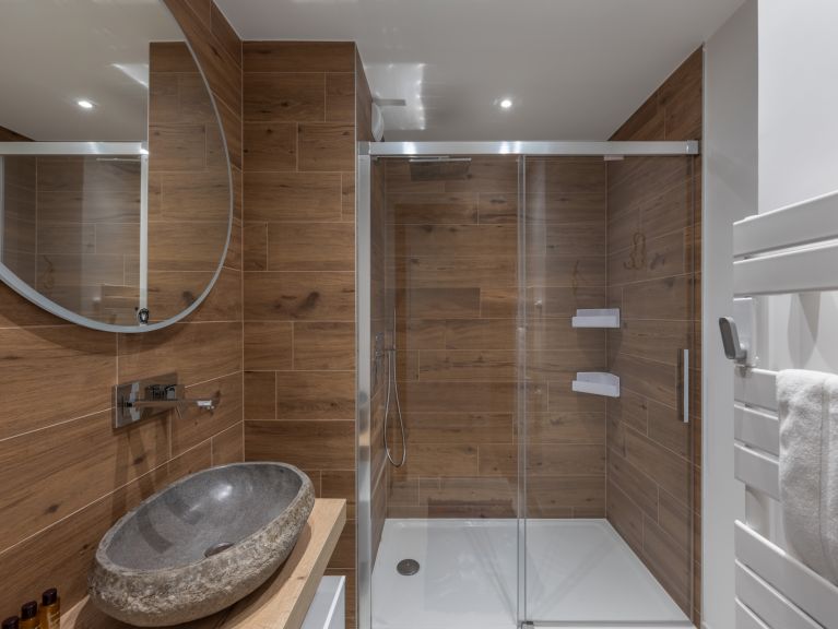 Chalet-appartement Le Theleme