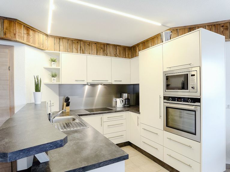 Chalet Am Trogwohl