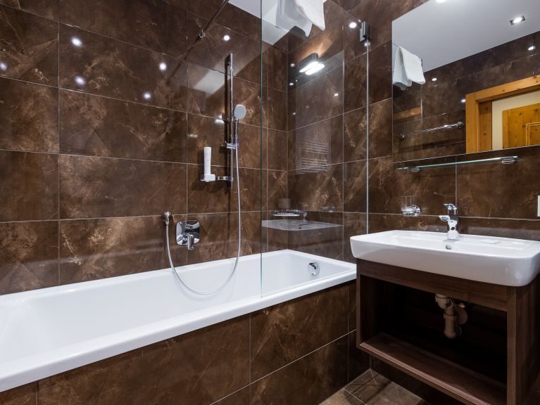Chalet-appartement Wildkogelresorts Type IVb