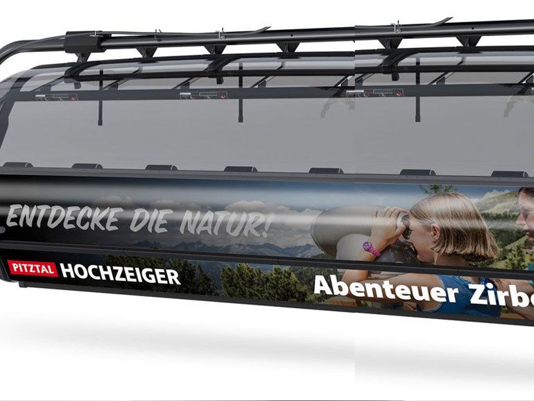 © Hochzeiger Bergbahnen Pitztal AG