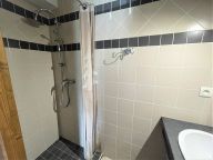 Chalet-appartement Geffriand Nr 1-11