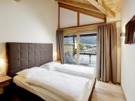 Chalet-appartement Wildkogelresorts Penthouse Type IIIb-6