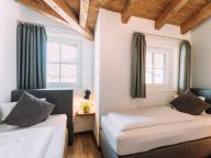 Chalet-appartement Tauern Lodge-17