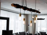Chalet-appartement Das Neukirchen Type 3a-12