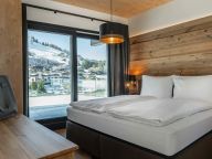 Chalet-appartement AlpenParks Taxacher Rettenstein Penthouse-7