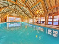 Appartement Petite Marmotte-3