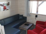 Chalet-appartement Adelphine-4