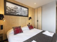 Appartement Club MMV L'Etoile des Sybelles Comfort-8