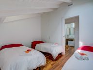 Chalet-appartement Cimetta-11