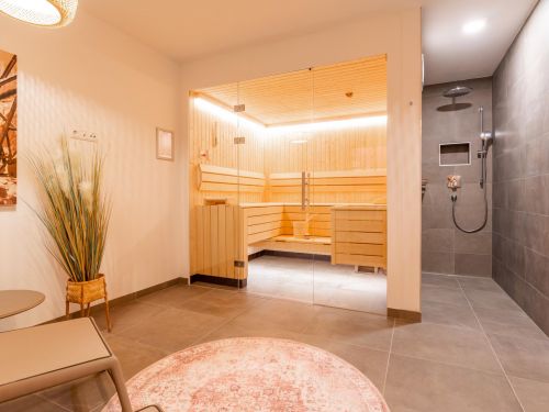 Chalet Pinzgau Lodge 1D - 8-12 personen